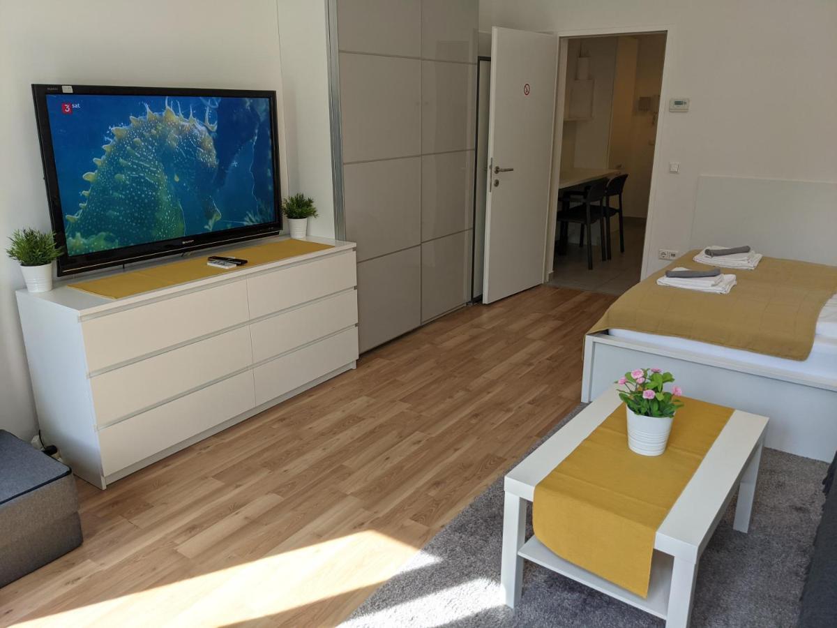 Clearvuehome - Green Studio 10Min To Vienna Center מראה חיצוני תמונה